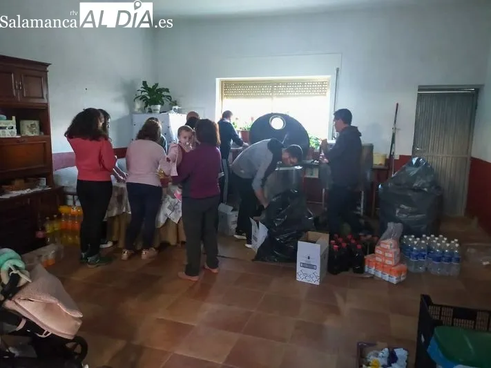 Foto 14 - Navales celebra un a&ntilde;o m&aacute;s su tradici&oacute;n del Cabildo&nbsp;