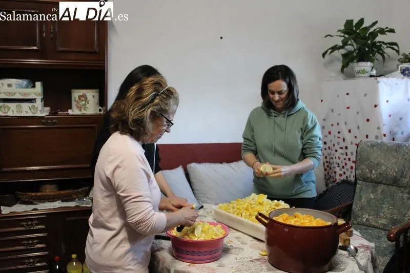 Foto 12 - Navales celebra un a&ntilde;o m&aacute;s su tradici&oacute;n del Cabildo&nbsp;
