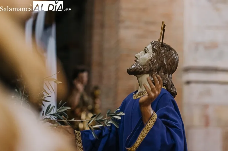 Foto 13 - Procesi&oacute;n del Silencio