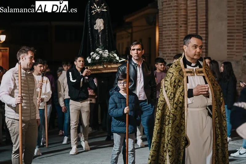 Foto 9 - Procesi&oacute;n del Silencio
