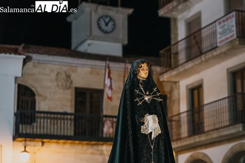 Foto 7 - Procesi&oacute;n del Silencio