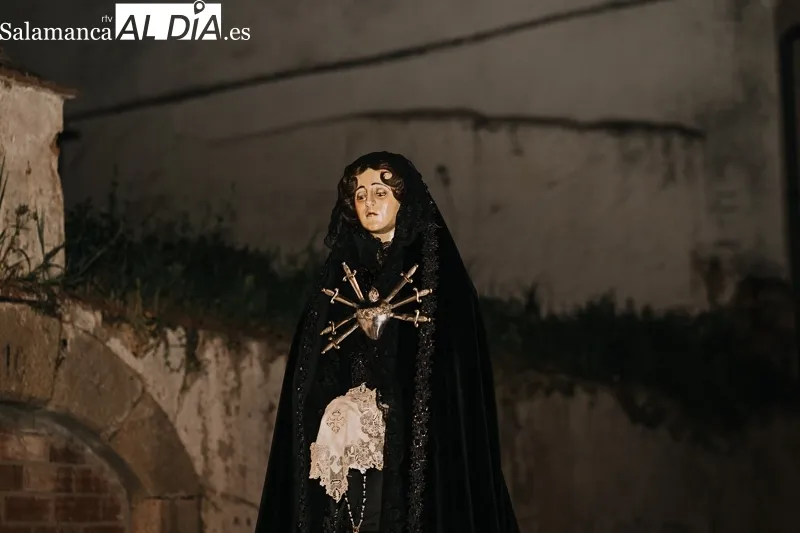 Foto 6 - Procesi&oacute;n del Silencio