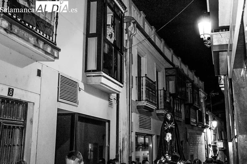 Foto 5 - Procesi&oacute;n del Silencio