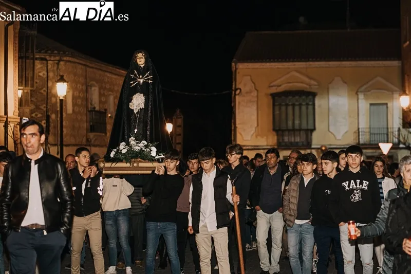 Foto 4 - Procesi&oacute;n del Silencio