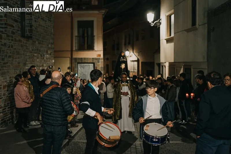 Foto 2 - Procesi&oacute;n del Silencio