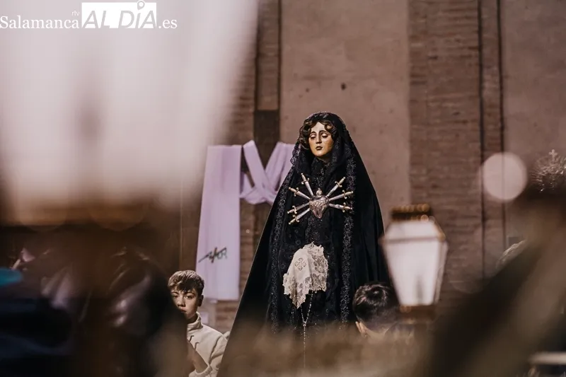 Foto 18 - Procesi&oacute;n del Silencio