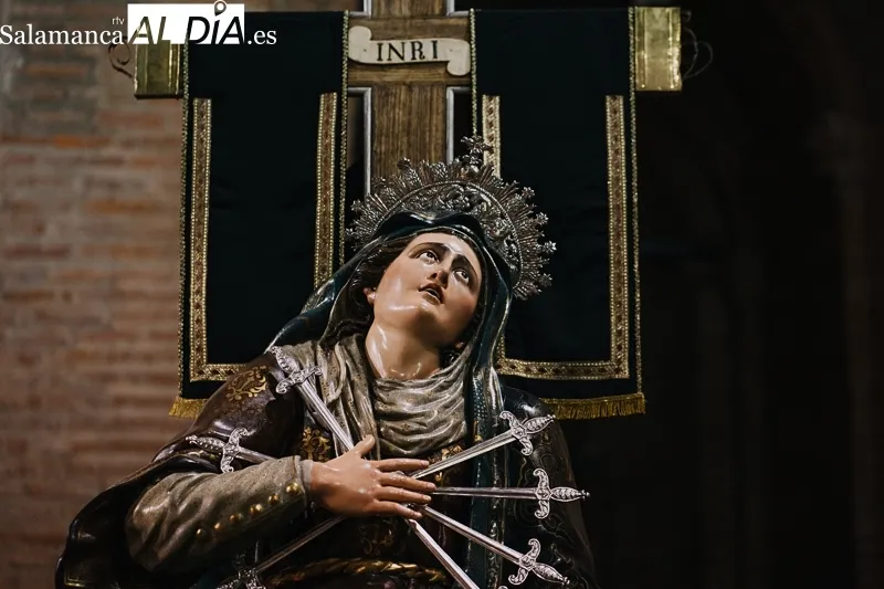 Foto 16 - Procesi&oacute;n del Silencio