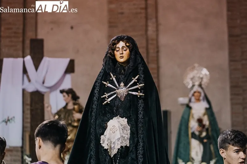 Foto 15 - Procesi&oacute;n del Silencio