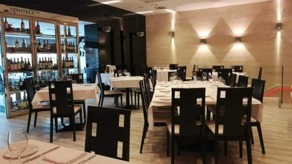 El Restaurante El Retiro ofrece en Vitigudino un atractivo menú para celebrar el Día de la Madre