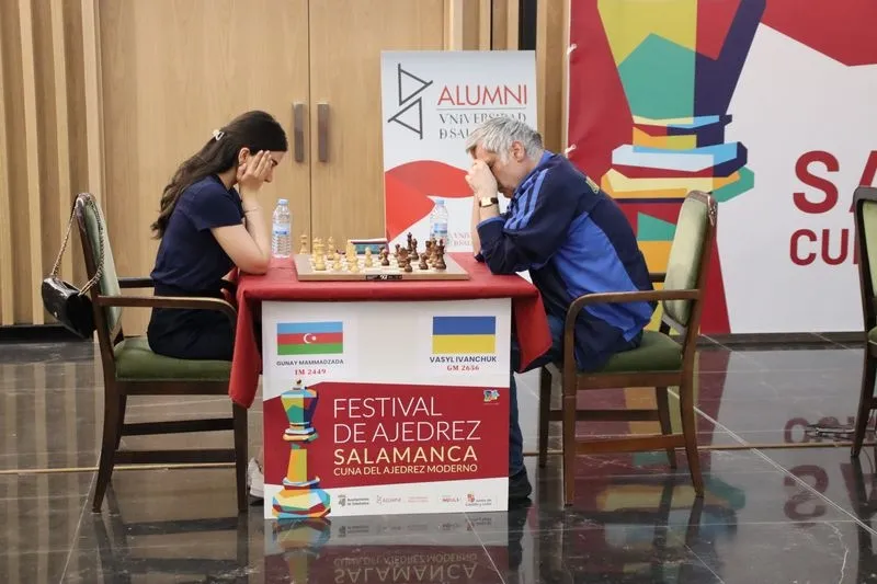 Galería de imágenes del torneo / Fotos: Amador González