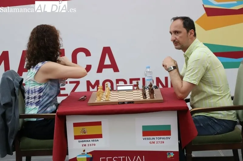 Galería de imágenes del evento / Fotos: Amador González