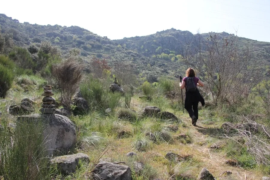 Foto 4 - Los Caminos del Agua