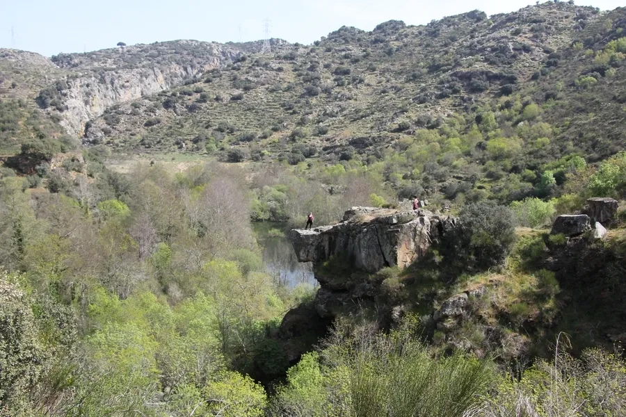 Foto 3 - Los Caminos del Agua