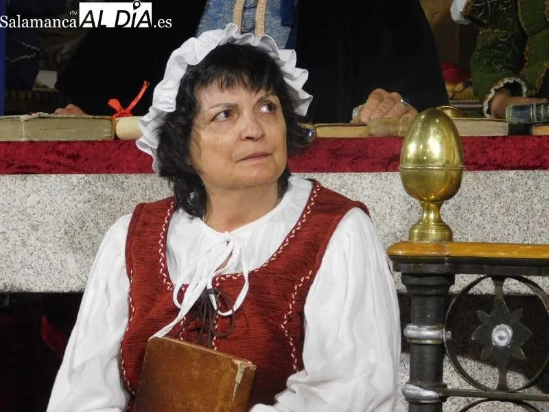 'Buscando a Nebrija' en Villalba de los Llanos