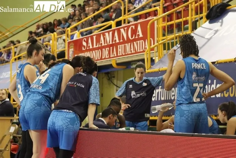 Galería de imágenes del partido / Fotos: SALAMANCArtv AL DÍA y Yasir Rodríguez