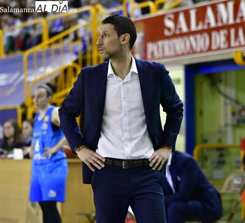 Galería de imágenes del partido / Fotos: SALAMANCArtv AL DÍA y Yasir Rodríguez