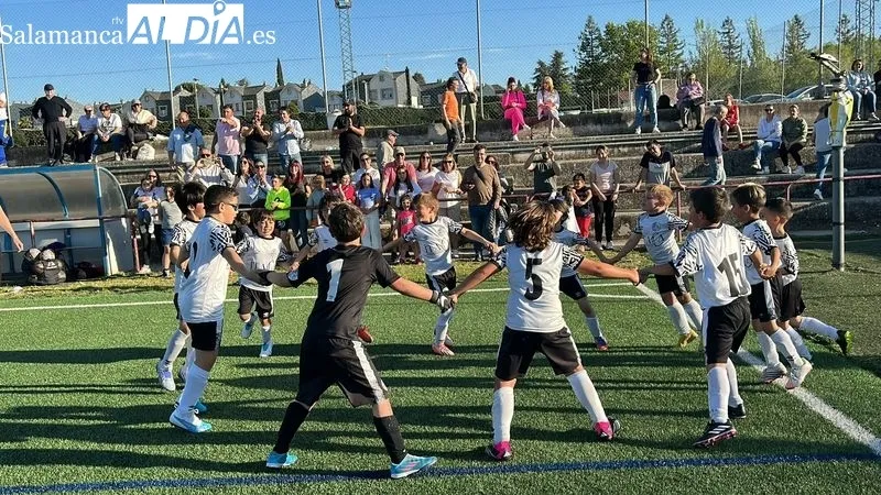 Galería de imágenes del campeonato / Fotos: Noel Campo
