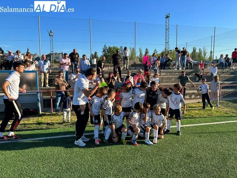 Galería de imágenes del campeonato / Fotos: Noel Campo