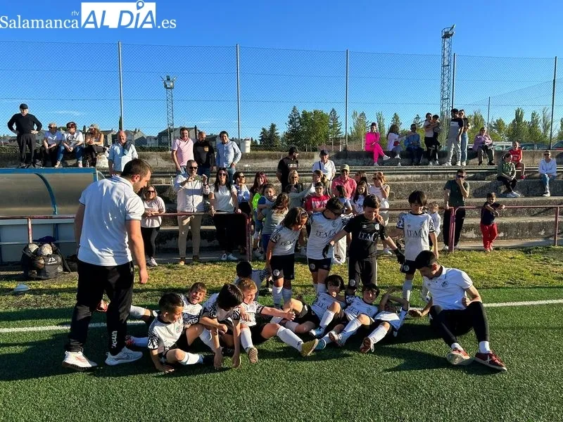 Galería de imágenes del campeonato / Fotos: Noel Campo