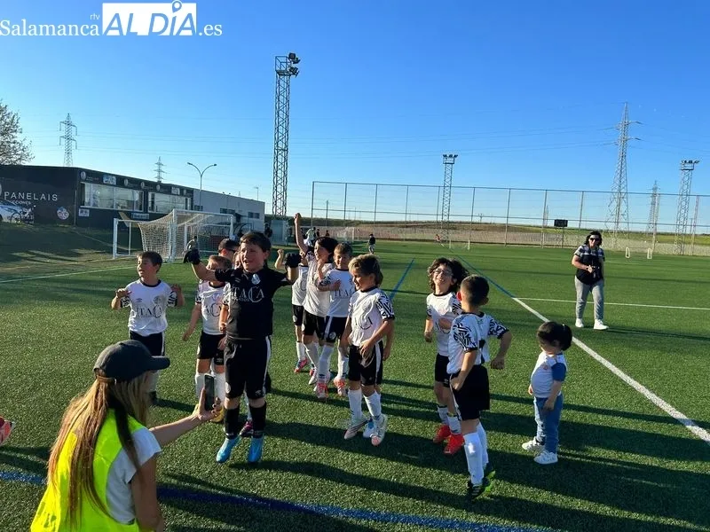 Galería de imágenes del campeonato / Fotos: Noel Campo