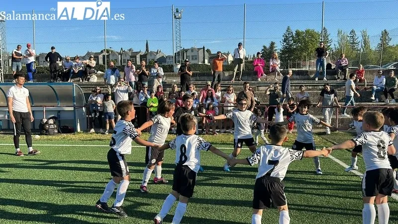 Galería de imágenes del campeonato / Fotos: Noel Campo