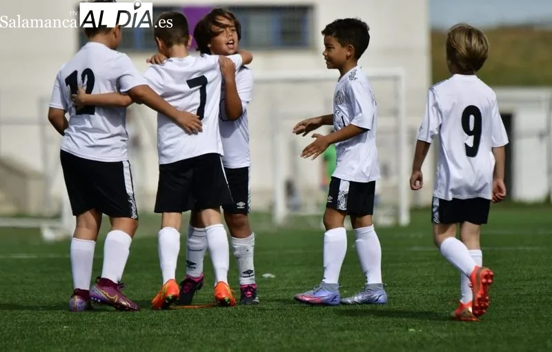 Galería de imágenes de la jornada / Fotos: SALAMANCArtv AL DÍA