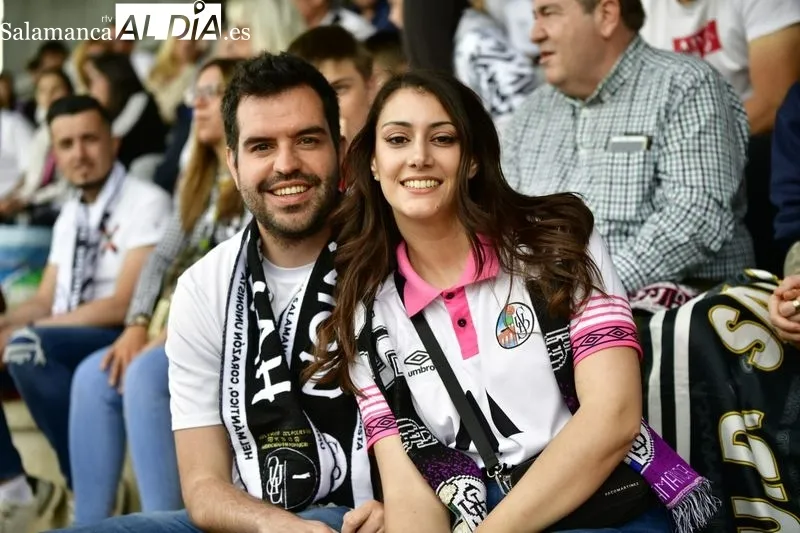 Galería de imágenes del público / Fotos: SALAMANCArtv AL DÍA