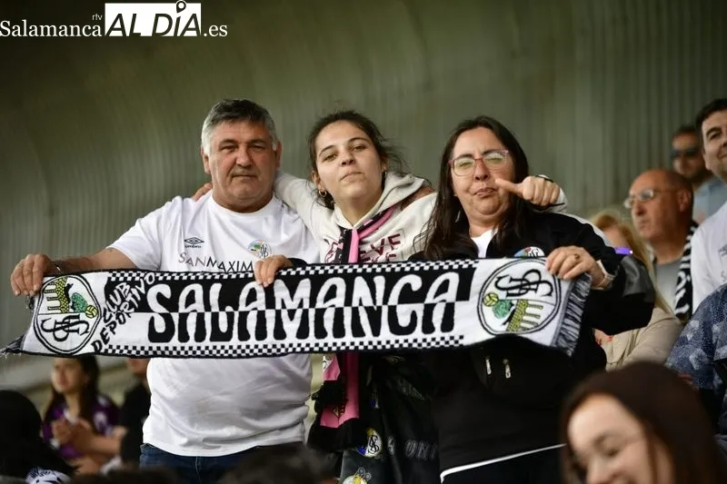 Galería de imágenes del público / Fotos: SALAMANCArtv AL DÍA