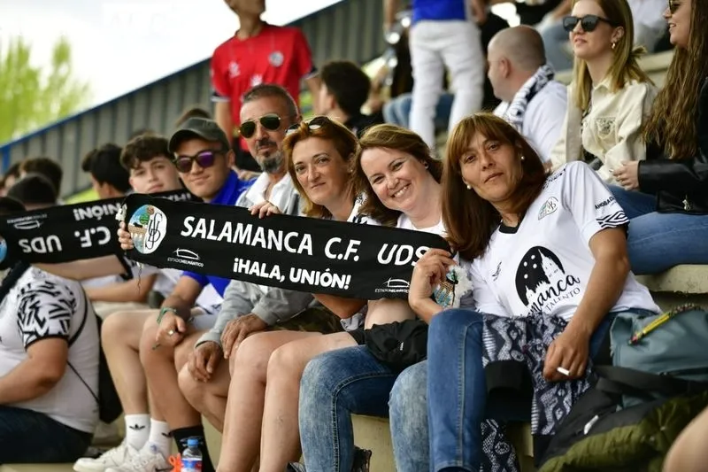 Galería de imágenes del público / Fotos: SALAMANCArtv AL DÍA