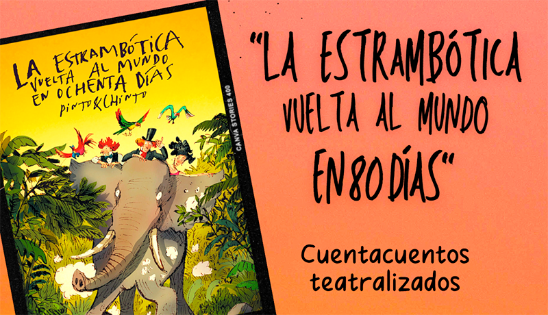 Cuentacuentos y premios para cerrar el mes en las bibliotecas de Béjar