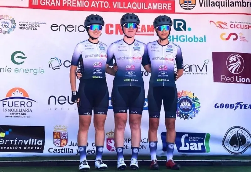 Enchufe Solar femenino