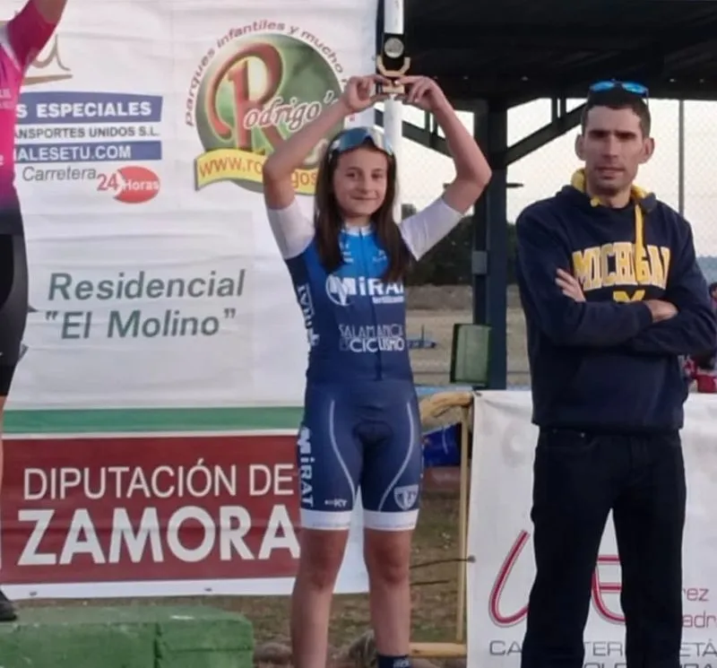 Escuela Mirat - Salamanca es Ciclismo