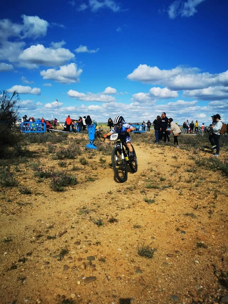 Escuela Mirat - Salamanca es Ciclismo