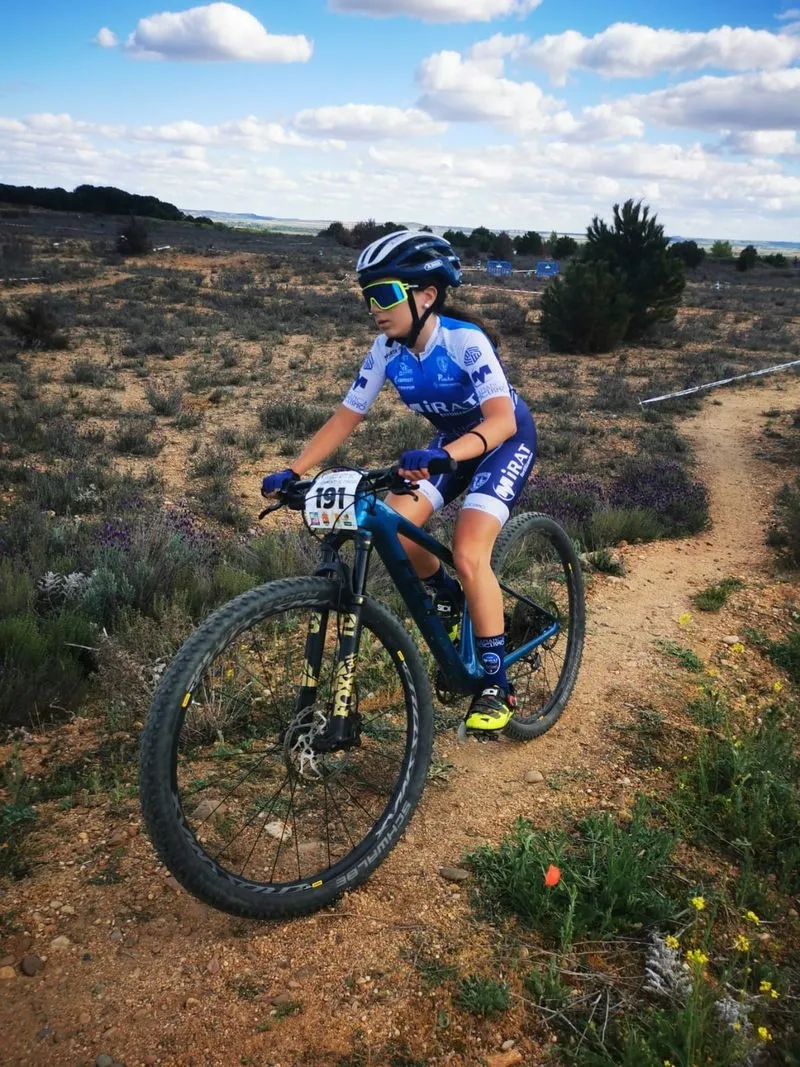 Escuela Mirat - Salamanca es Ciclismo