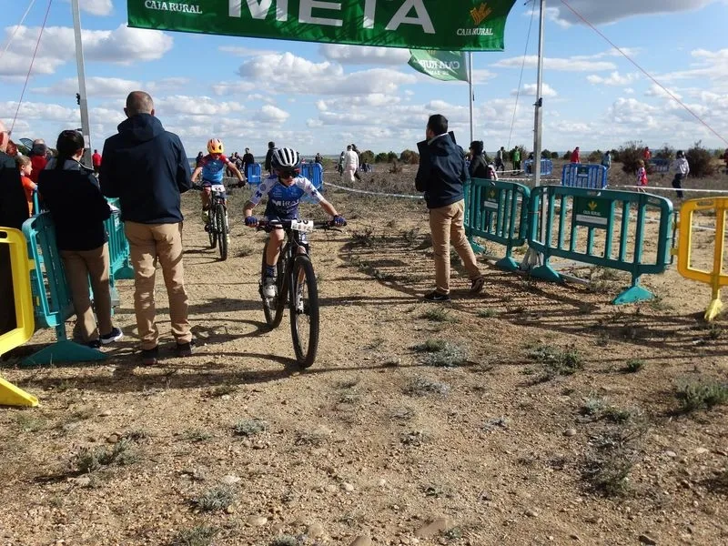 Escuela Mirat - Salamanca es Ciclismo