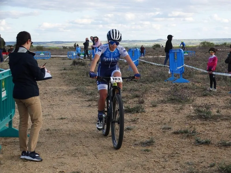 Escuela Mirat - Salamanca es Ciclismo