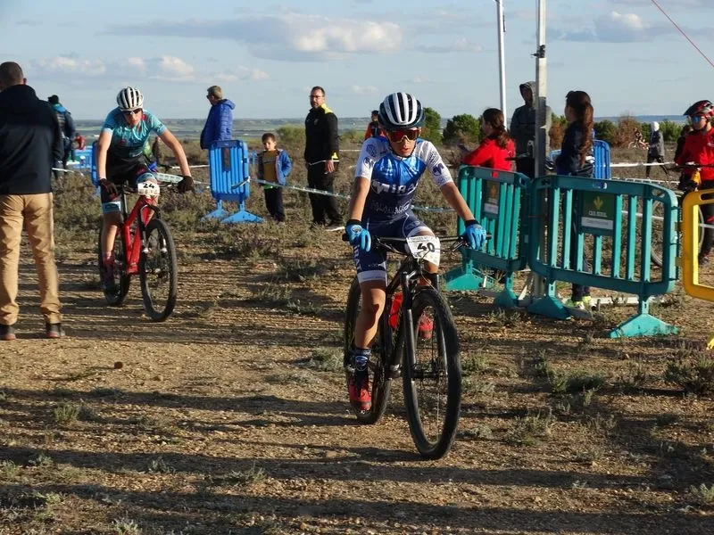 Escuela Mirat - Salamanca es Ciclismo
