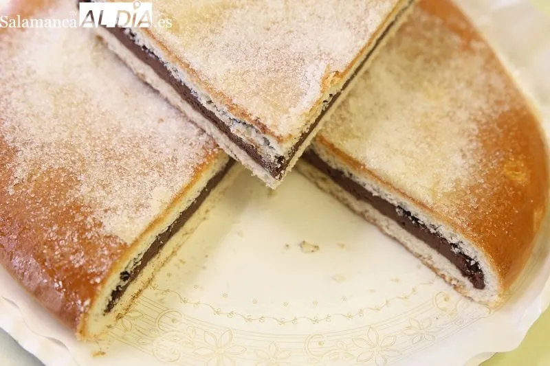 Foto 2 - Pasteler&iacute;a Teresiana: el hornazo en toda su variedad