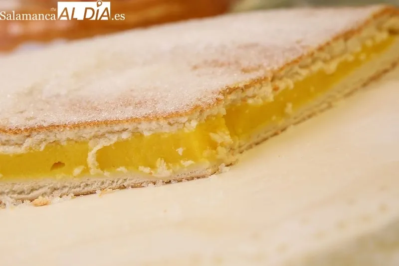 Foto 8 - Pasteler&iacute;a Teresiana: el hornazo en toda su variedad