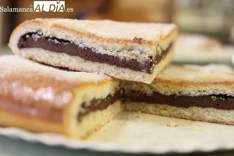 Foto 7 - Pasteler&iacute;a Teresiana: el hornazo en toda su variedad