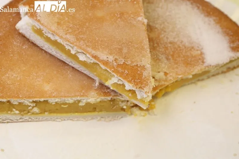 Foto 6 - Pasteler&iacute;a Teresiana: el hornazo en toda su variedad