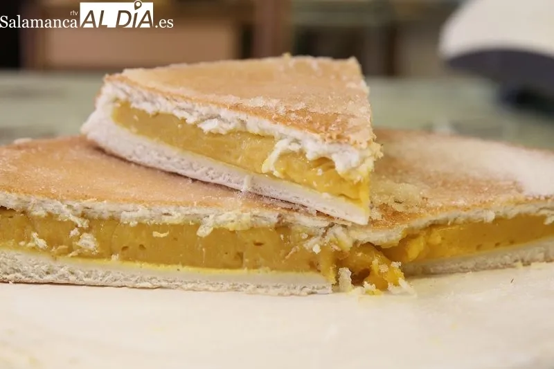 Foto 5 - Pasteler&iacute;a Teresiana: el hornazo en toda su variedad