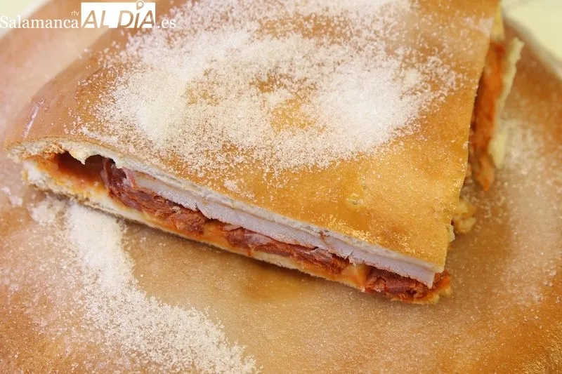 Foto 3 - Pasteler&iacute;a Teresiana: el hornazo en toda su variedad
