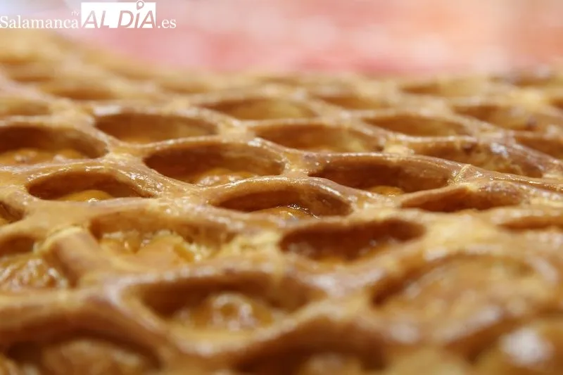 Foto 4 - Pasteler&iacute;as La Madrile&ntilde;a: El Hornazo de Salamanca