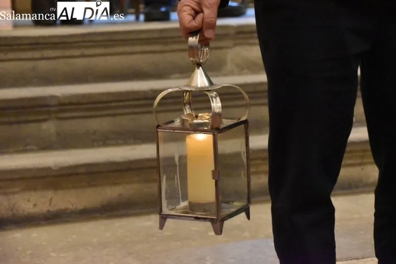 Foto 11 - Respetuosa meditaci&oacute;n de las 7 Palabras de Cristo en la Cruz