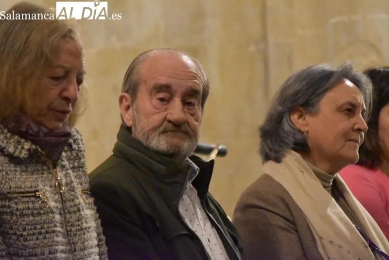 Foto 3 - Respetuosa meditaci&oacute;n de las 7 Palabras de Cristo en la Cruz