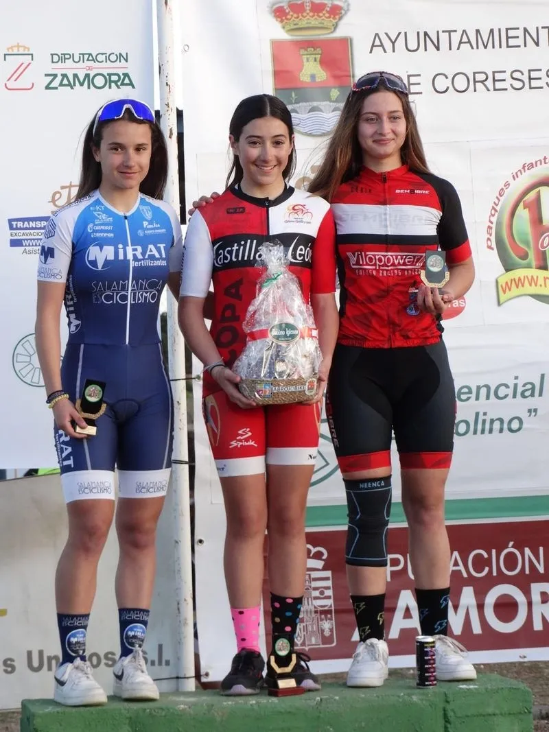 Escuela Mirat - Salamanca es Ciclismo