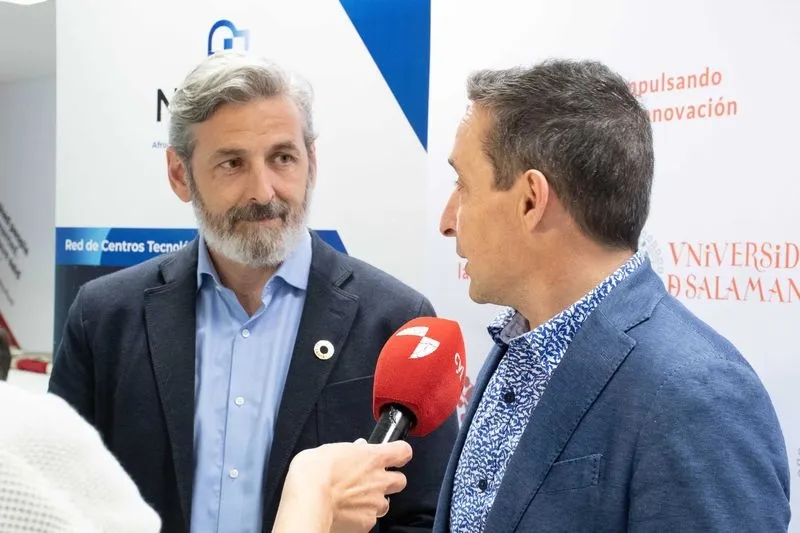 Imágenes del encuentro