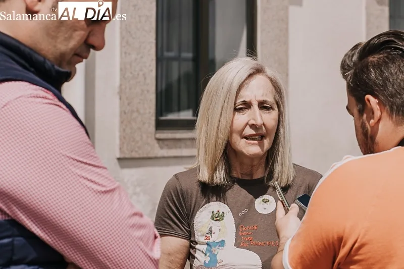 Foto 4 - &ldquo;Somos una candidatura de gente honesta y trabajadora que queremos estar al servicio de los albenses&rdquo;