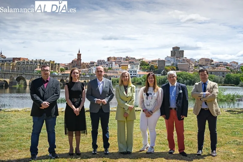 Foto 3 - &ldquo;Somos una candidatura de gente honesta y trabajadora que queremos estar al servicio de los albenses&rdquo;